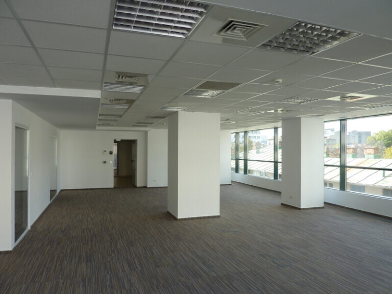 Office rentals in Bucharest-1