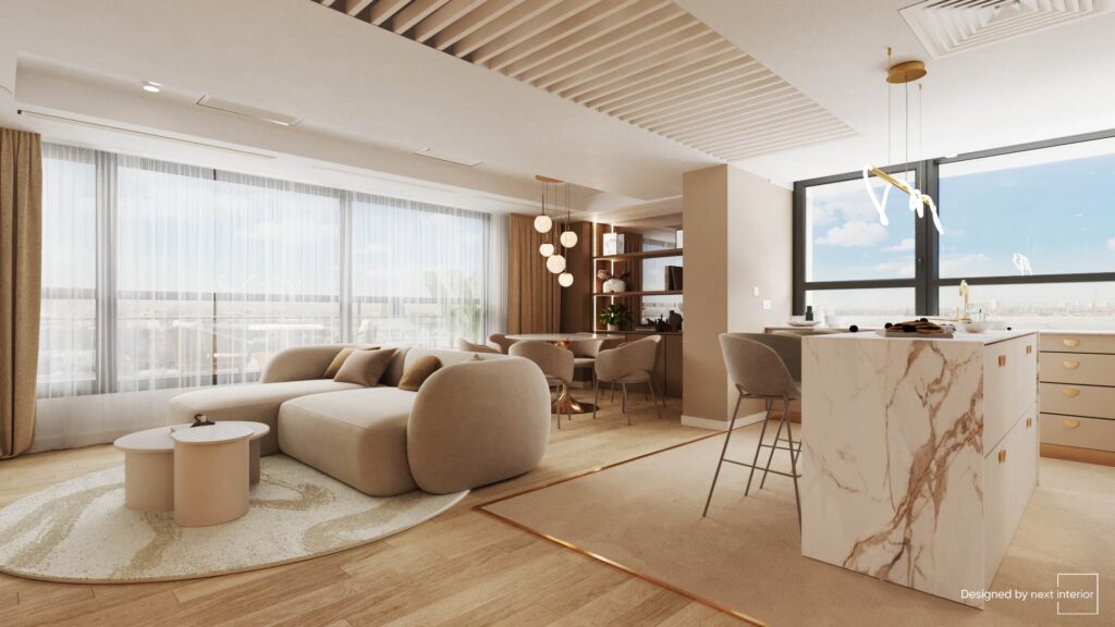 2 Bedroom Apartment Finn Mathiassen 04June2025 (3)