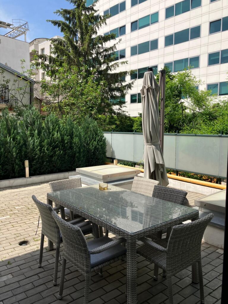 Outside Garden 1