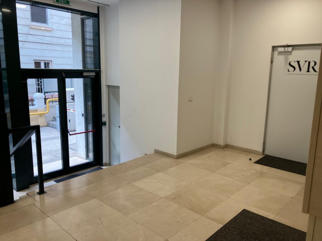 Reception 1