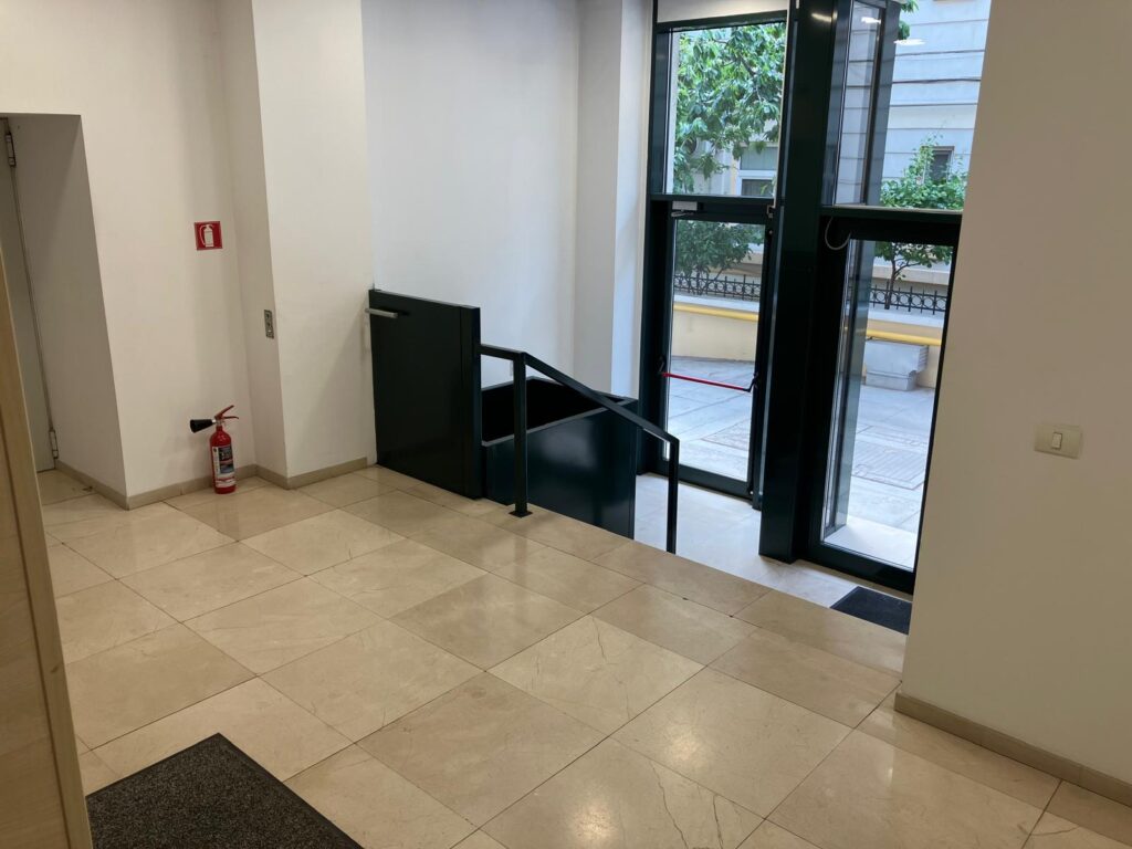 Reception 2