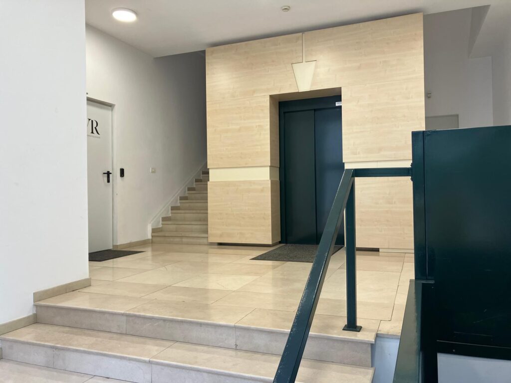 Reception 3