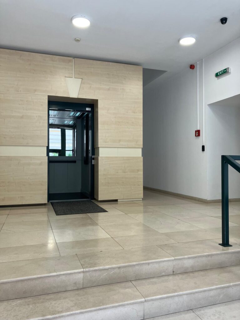 Reception 4