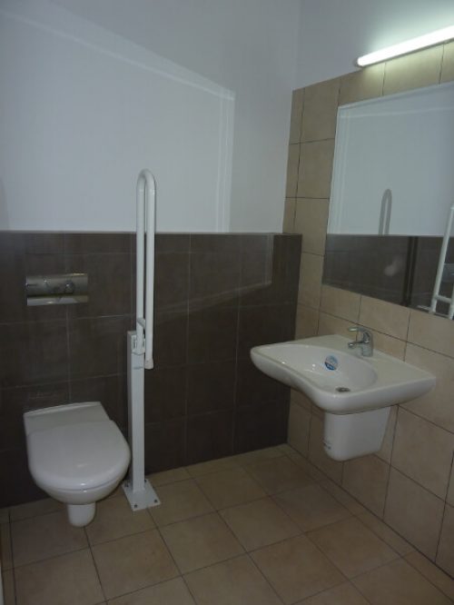Office rentals in Bucharest