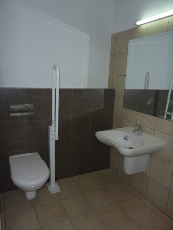Office rentals in Bucharest